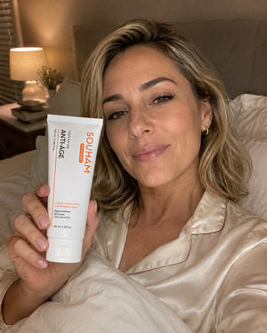 Souham® Crème  Anti-Âge (Globale Tout-en-Un) 100ml
