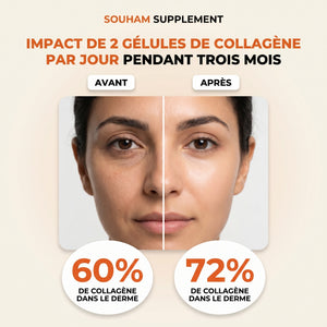 Collagene Marrin