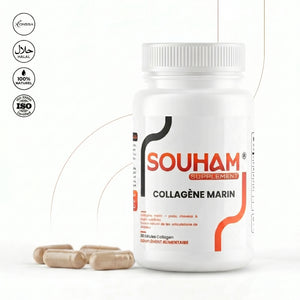 Collagene Marrin