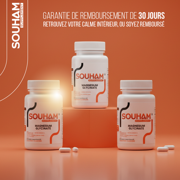 Magnesium Glycinate