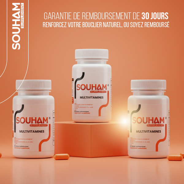 Multivitamine